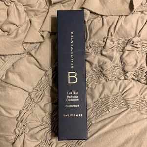 Beautycounter Tint Skin in Chestnut